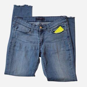 Levi's 535 Skinny Legging Jeans | Low Rise | W29 | Flaws Noted